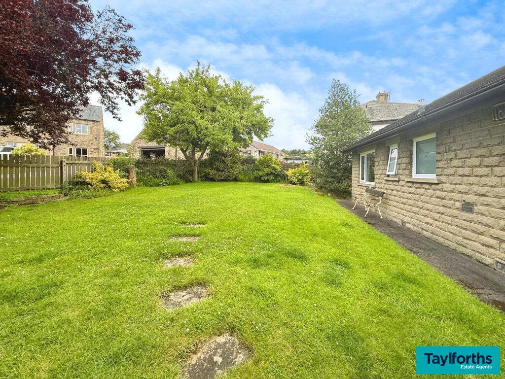 Additional image 22 of Barnwood Crescent, Earby, BB18