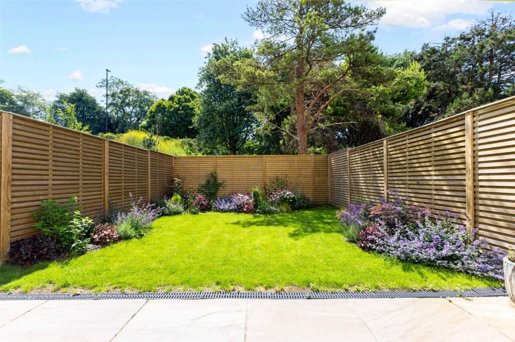 Additional image 18 of House 187 Bridgetower Drive, Holburne Park, Warminster Road, Bath, BA2