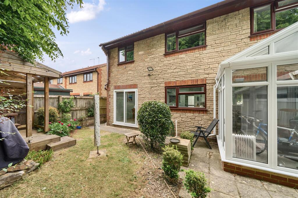 Additional image 21 of St. James Park, Yeovil