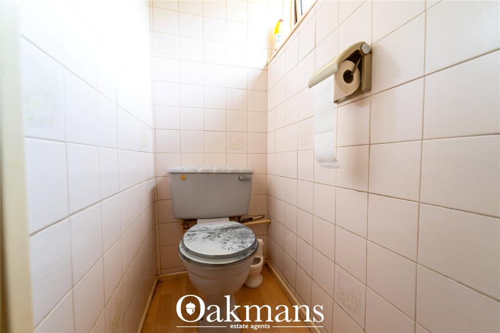 Additional image 11 of Foster Way, Birmingham, West Midlands, B5