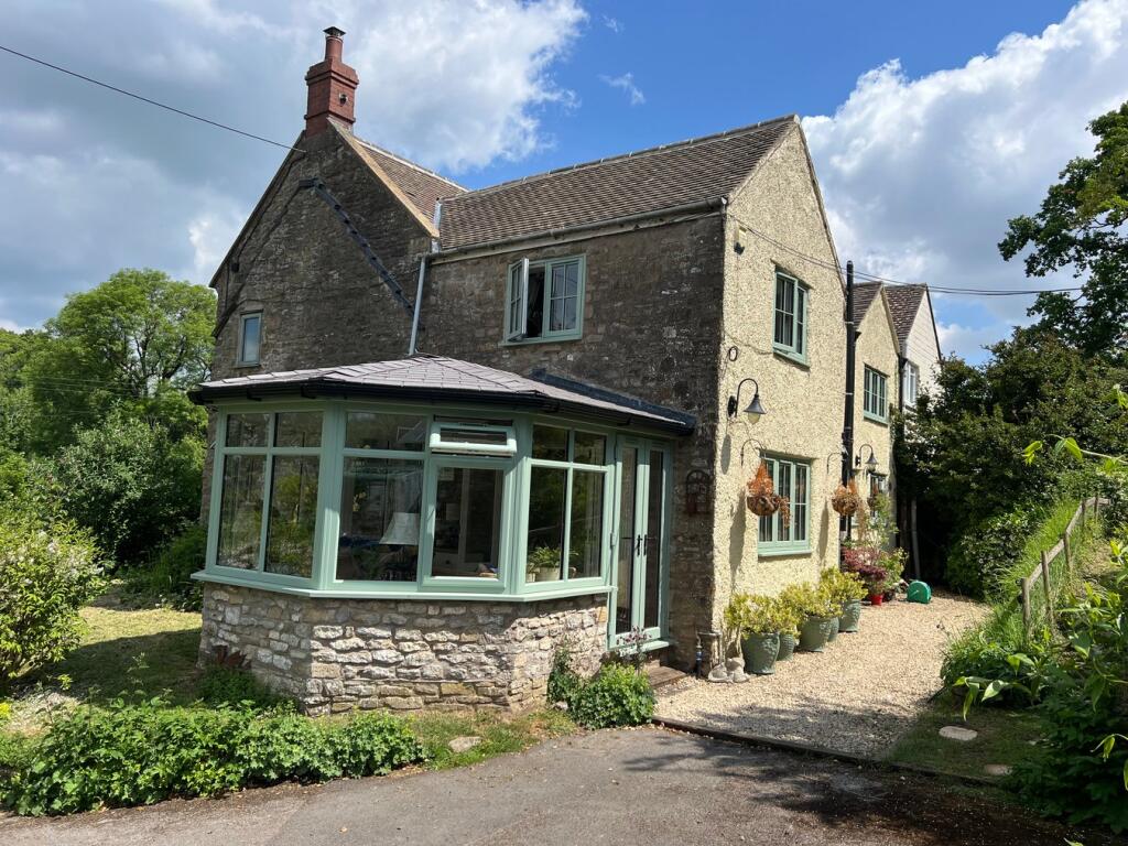 Additional image 19 of East End, Stoke St Michael, BA3