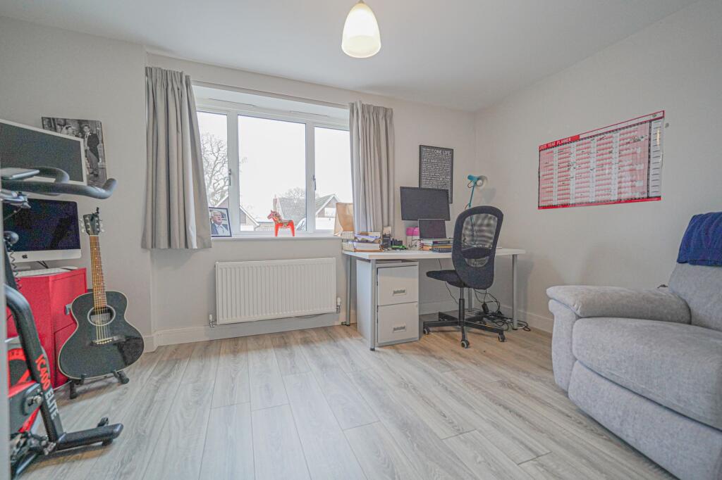 Additional image 12 of Wychwood Avenue, Knowle, B93