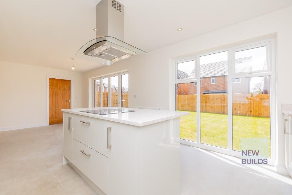 Additional image 5 of Plot 89, The Sycamores, Sycamore Drive, Blackburn, BB2