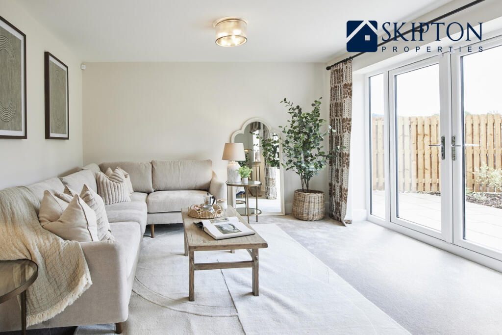 Additional image 4 of Plot 25 The Regent RMV, Pendle Farm, Worsthorne