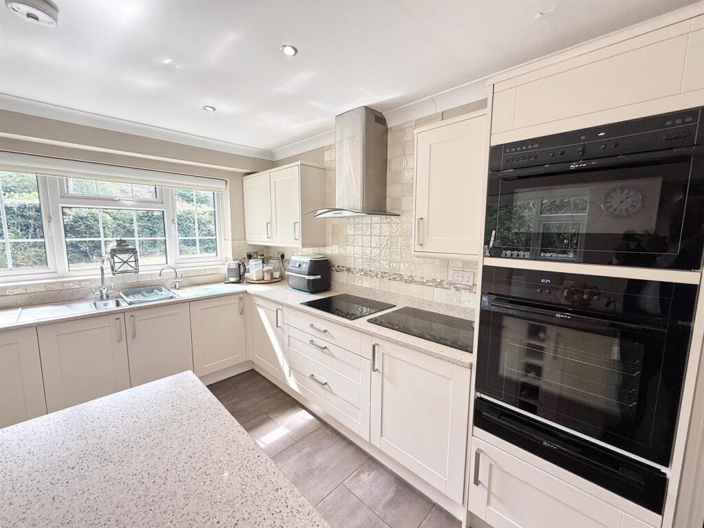 Additional image 16 of Forge Lane, Little Aston, Sutton Coldfield