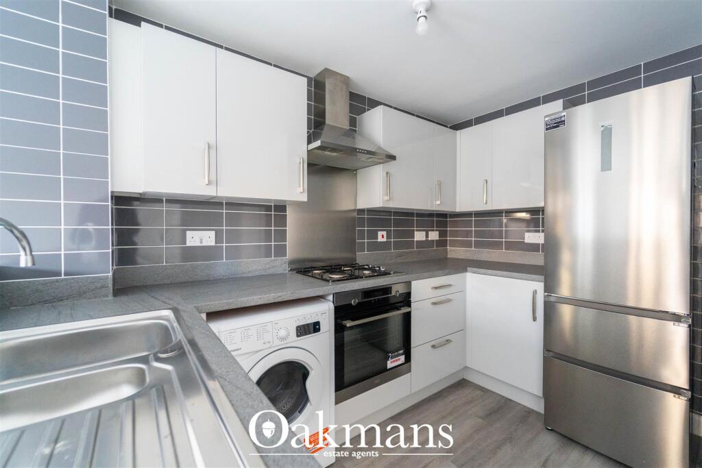 Additional image 6 of Sherlock Street, Birmingham, B5