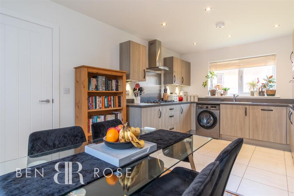 Additional image 4 of Bracken Place, Blackburn