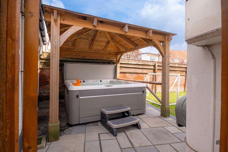 Additional image 34 of Swallowcliffe Gardens, Yeovil