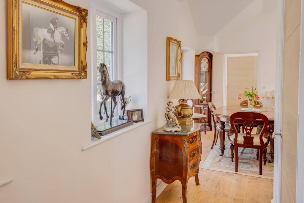 Additional image 4 of Rectory Lane, Upton Warren, Bromsgrove, Worcestershire, B61