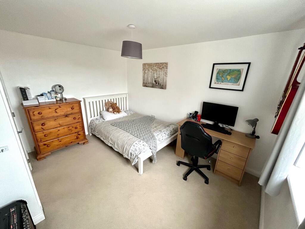 Additional image 7 of Shackleton Road, Yeovil, BA21