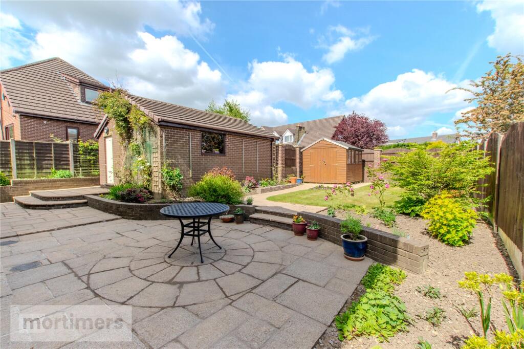 Additional image 34 of Kingsway, Great Harwood, Blackburn, Lancashire, BB6