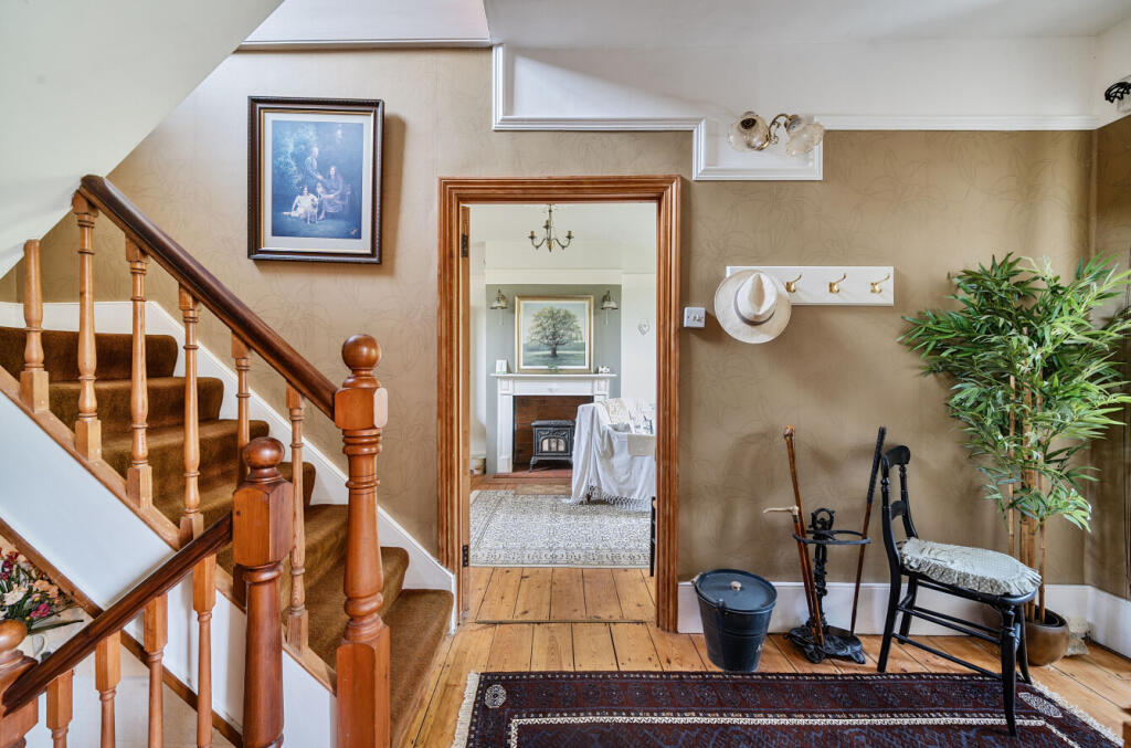 Additional image 24 of Longhedge, Corsley, Warminster, BA12