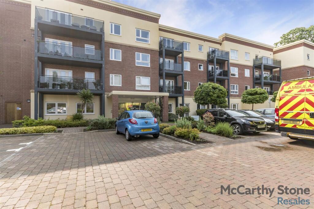 Additional image 23 of Bilberry Place, Recreation Road, Bromsgrove, B61 8DT