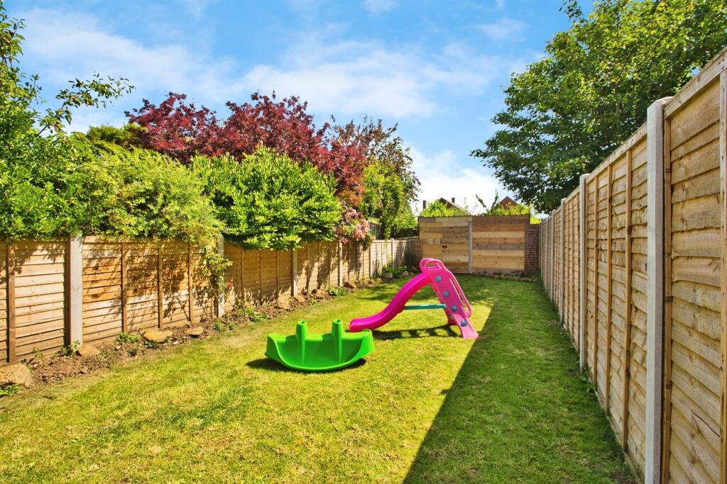 Additional image 16 of St. Michaels Avenue, YEOVIL