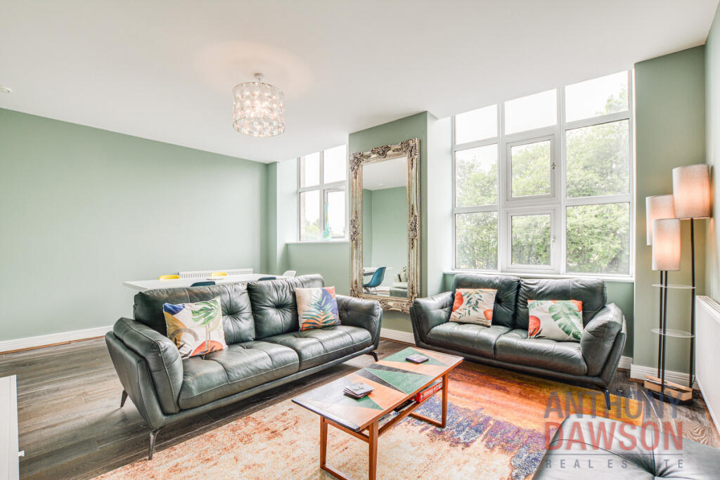 Additional image 6 of Quaker Rise, Lancashire, BB9