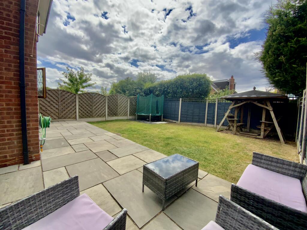 Additional image 5 of Hartlebury Close, Redditch, B98