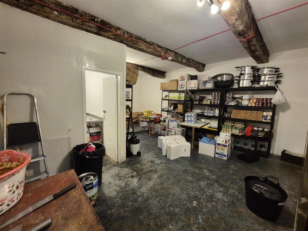 Additional image 21 of Hot Food Take Away, West Yorkshire