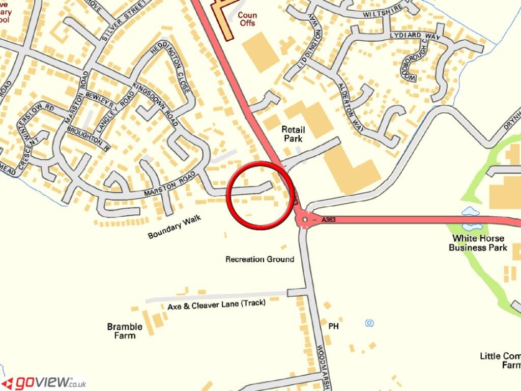 Additional image 15 of Boundary Walk, Trowbridge