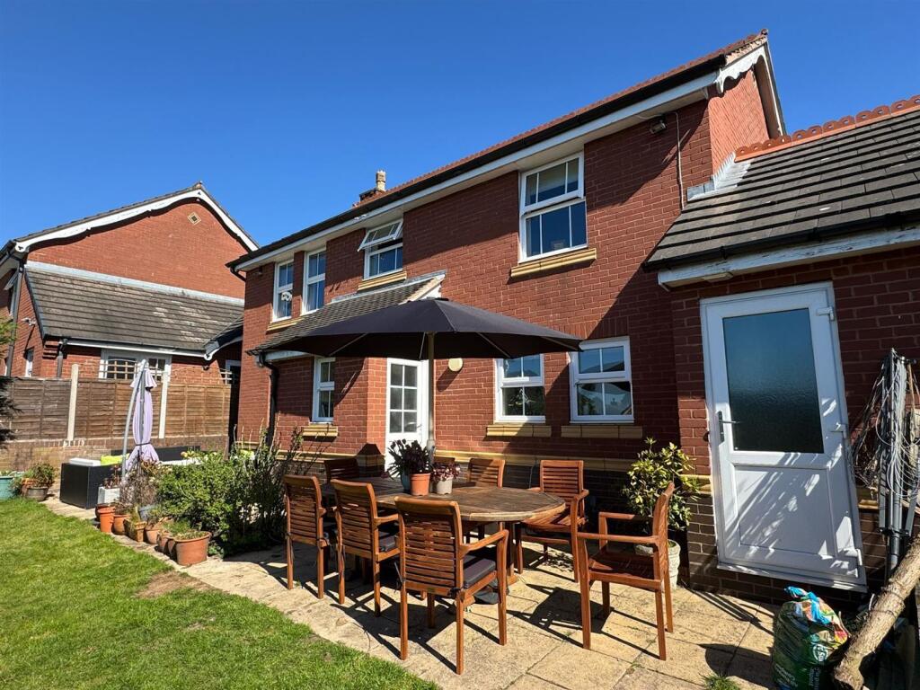 Additional image 22 of Betteridge Drive, Sutton Coldfield