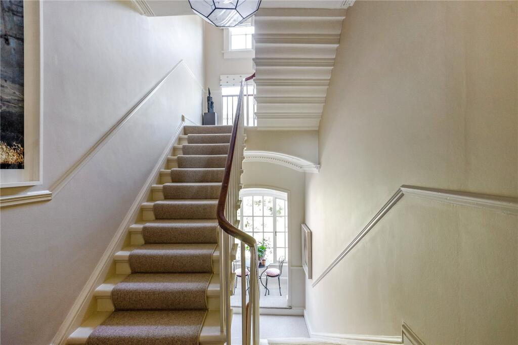 Additional image 10 of Cavendish Crescent, Bath, Somerset, BA1