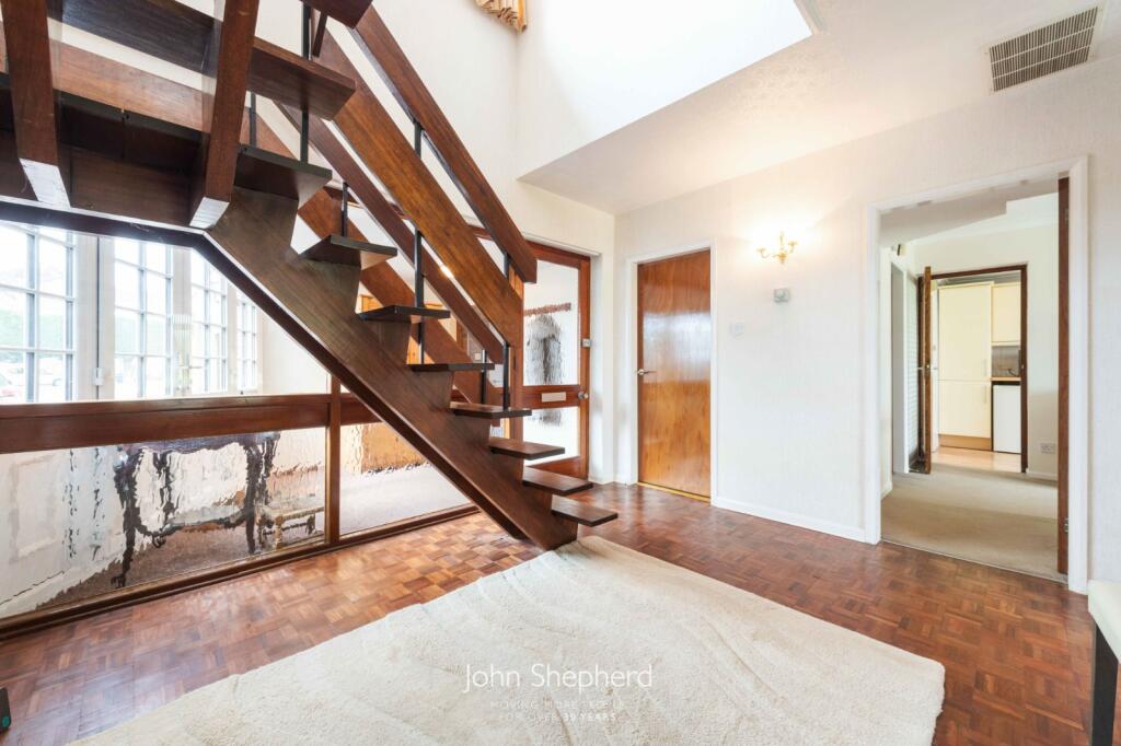 Additional image 9 of Oldway Drive, Solihull, West Midlands, B91