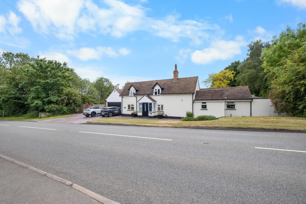 Additional image 38 of Elmcote, Node Hill, Studley. B80 7RQ