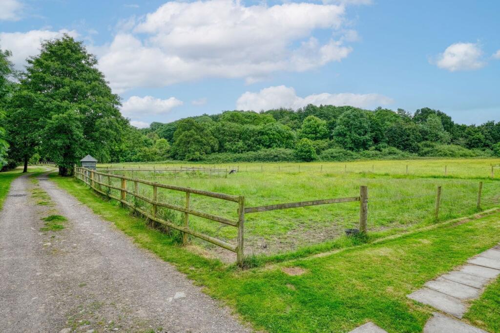 Additional image 26 of Green Lane, Callow Hill, B97