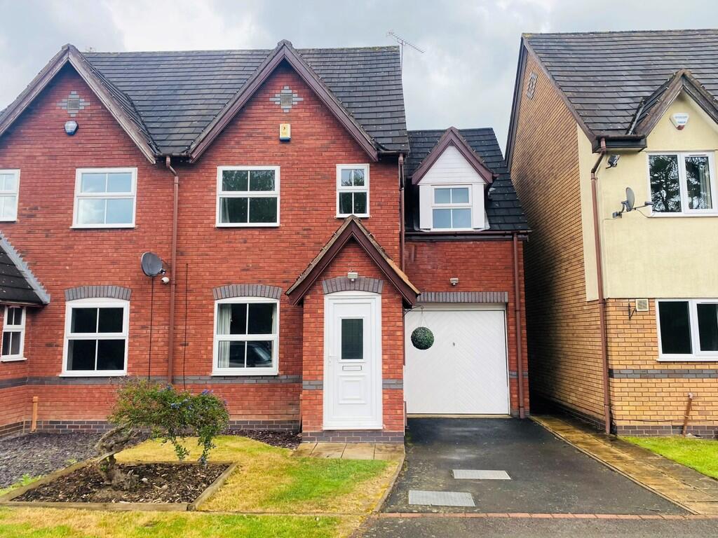 Additional image 23 of Kerswell Drive, Shirley, Solihull