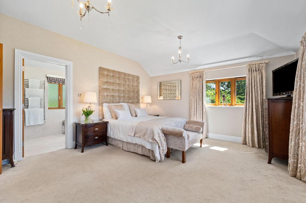 Additional image 15 of Blunts Green, Henley-In-Arden, B95