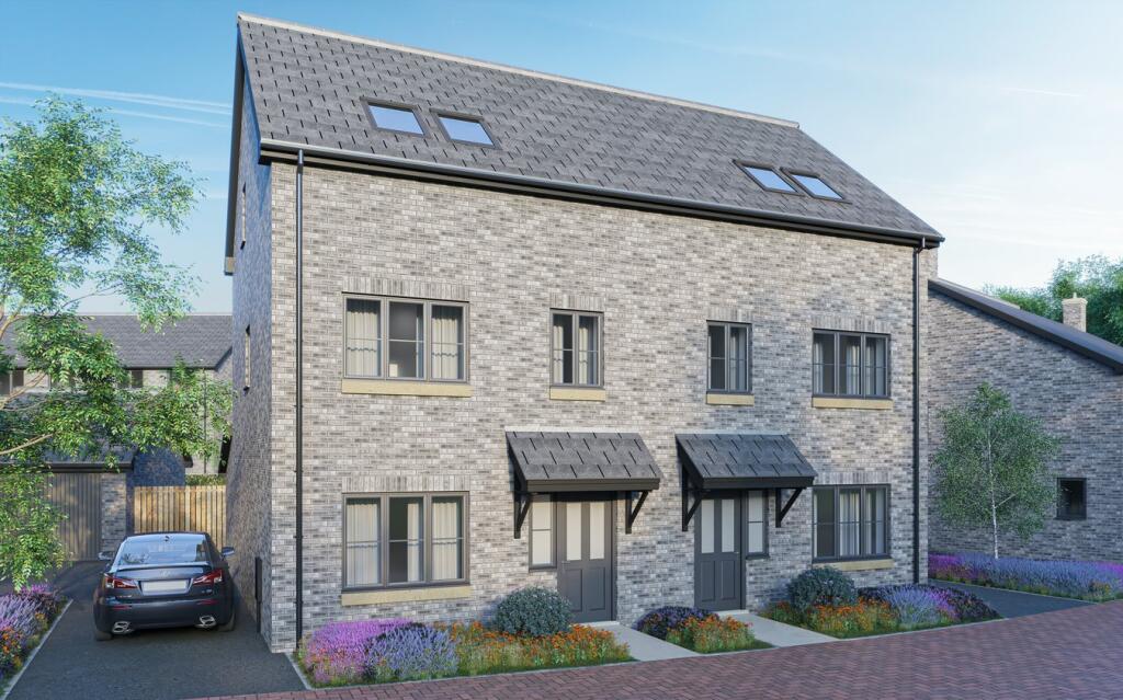 Property image for Beauchamps Drive, Midsomer Norton, Radstock, BA3