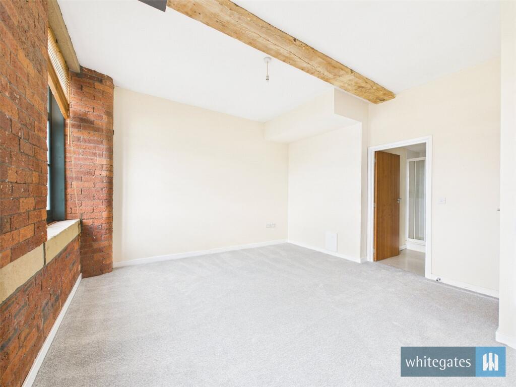 Additional image 7 of City Mills, 20-22 Mill Street, Bradford, West Yorkshire, BD1