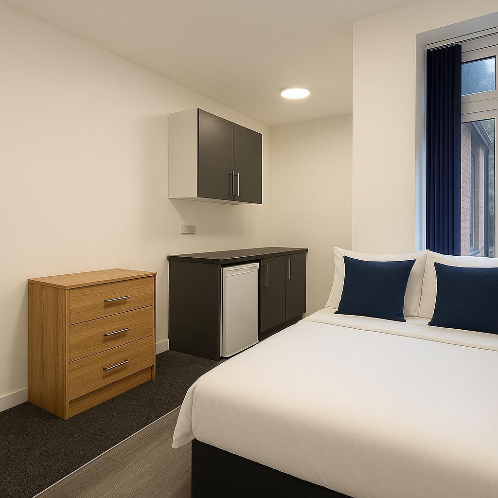 Additional image 10 of Reginald Road - 17% NET YIELD, Saltley, Birmingham, B8