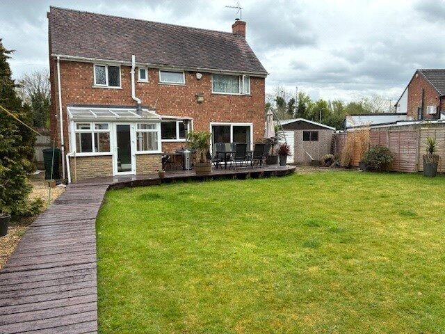 Additional image 15 of Callowbrook Lane, Rubery, Rednal, Birmingham, B45