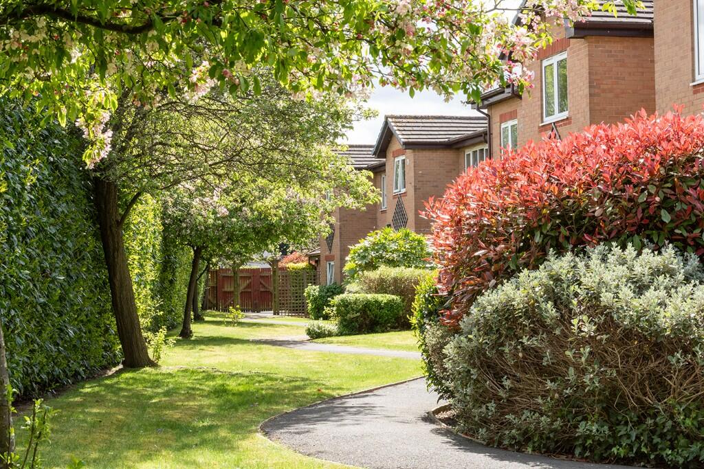 Additional image 15 of 28 Kingsford Court, 125 Ulleries Road, Solihull, West Midlands, B92 8DT
