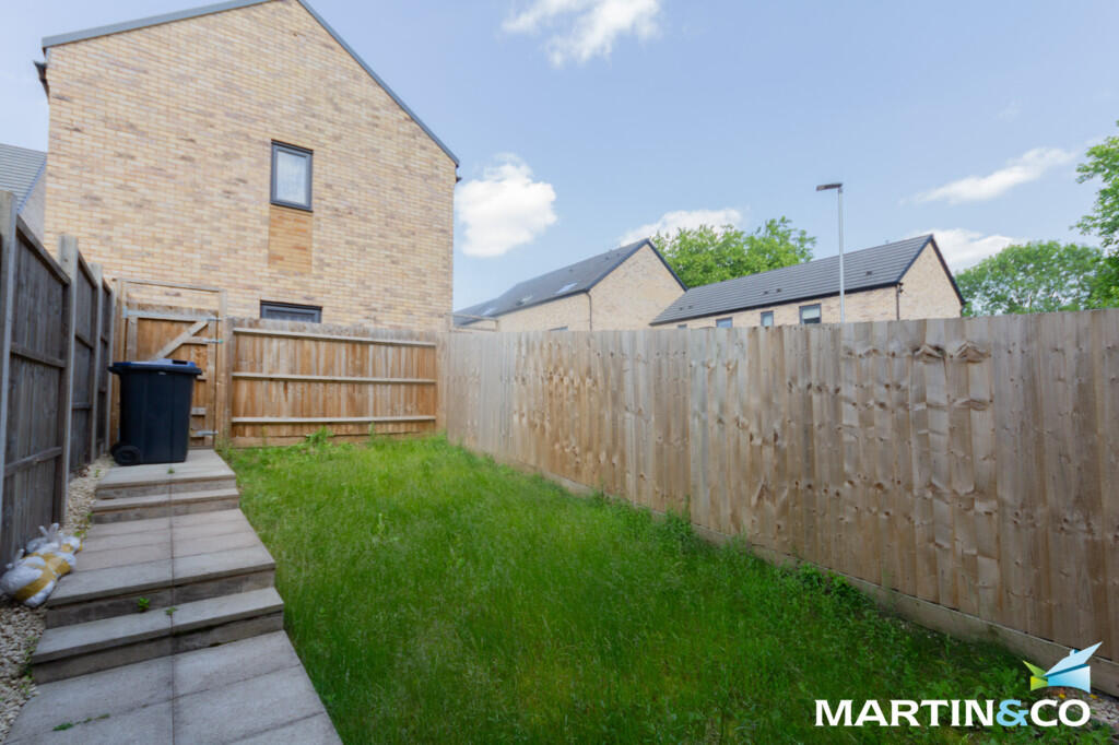 Additional image 14 of Hope Street, Birmingham, B5