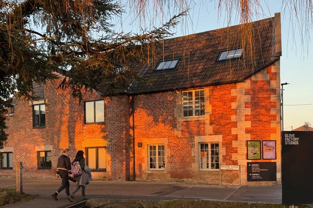 Additional image 5 of Glove Factory Studios