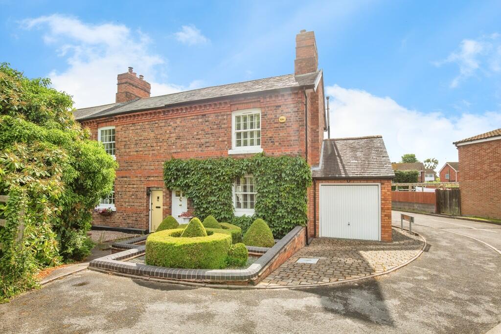 Additional image 20 of Station Road, Polesworth