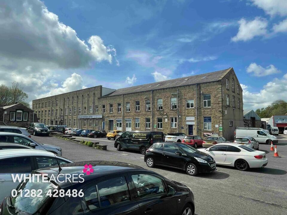 Property image for Warehouse/Workshop Premises , Unit 3 Holker Business Centre, Burnley Road, Colne, Lancashire , BB8 8EG