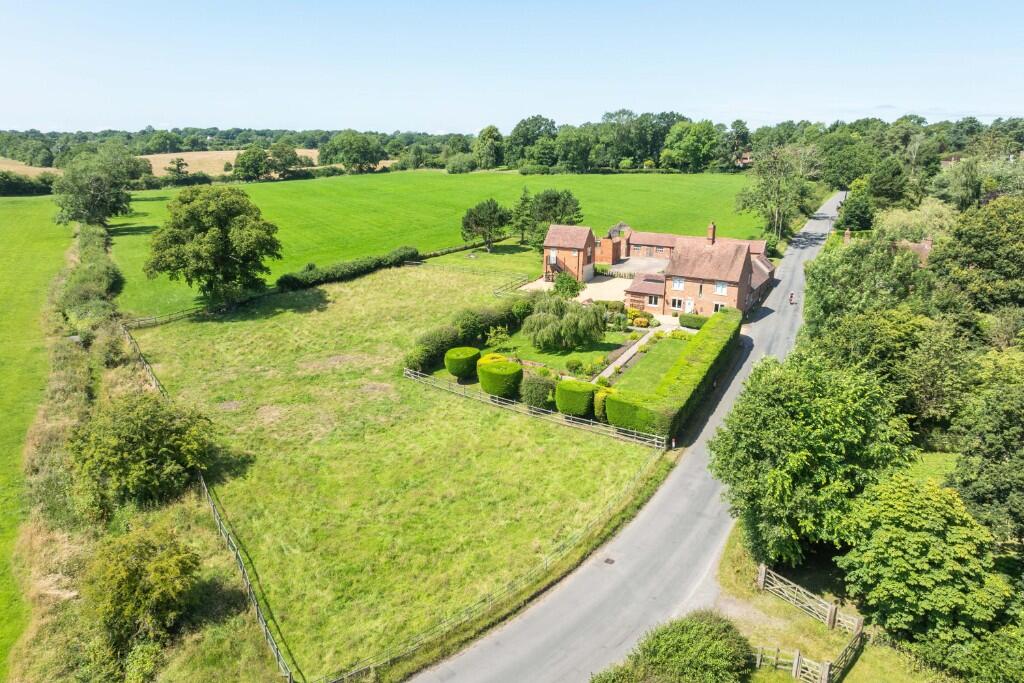 Additional image 2 of Glebe Farm and Drift Barn Vicarage Hill, Tanworth in Arden