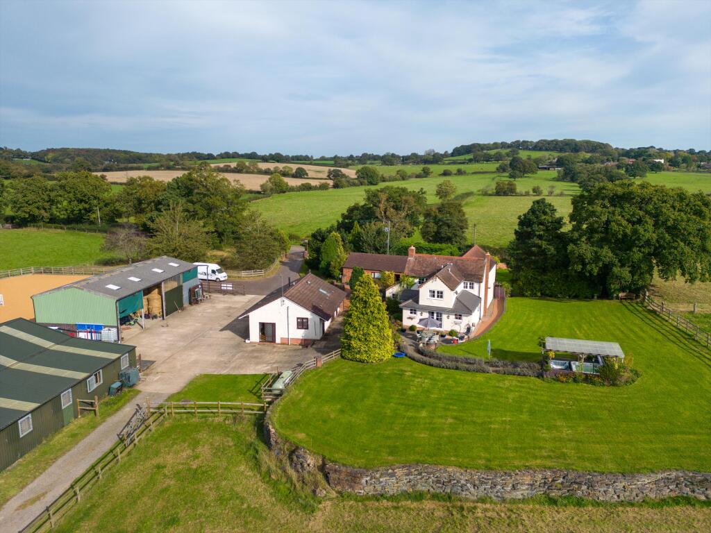 Additional image 20 of Icknield Street, Alvechurch, Birmingham, B48