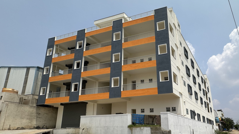 Magadi Road, Bangalore