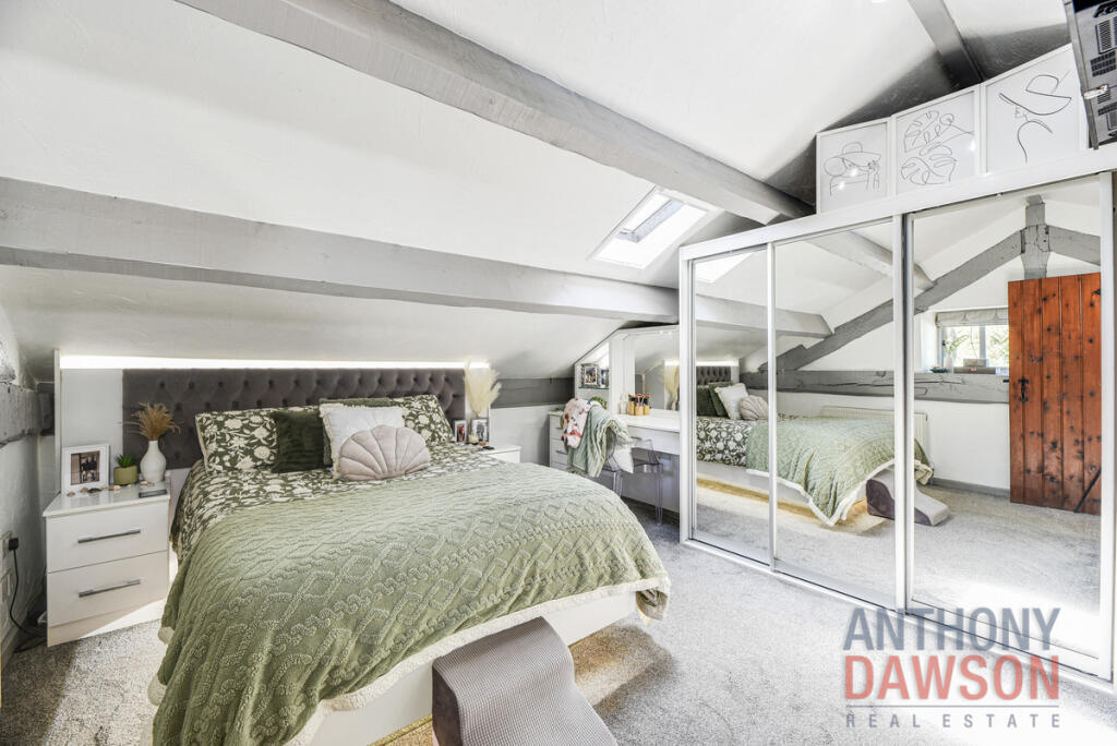 Additional image 9 of Sabden Fold, Burnley, BB12