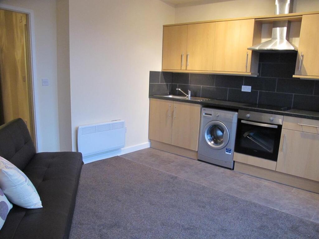 Additional image 3 of Briggate, Shipley, West Yorkshire, BD17