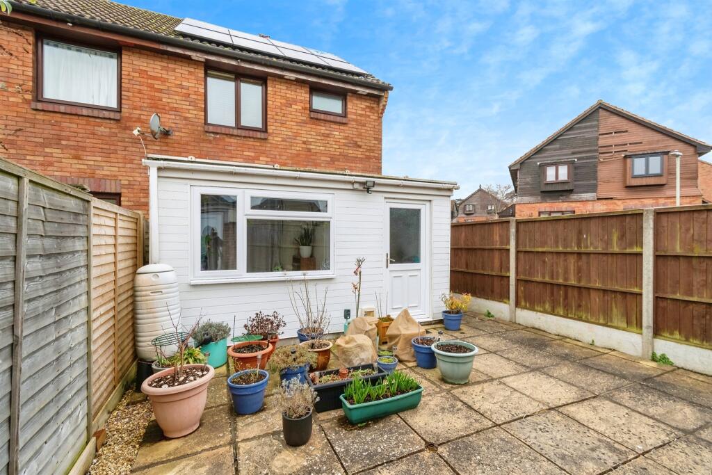 Additional image 12 of Danvers Way, WESTBURY