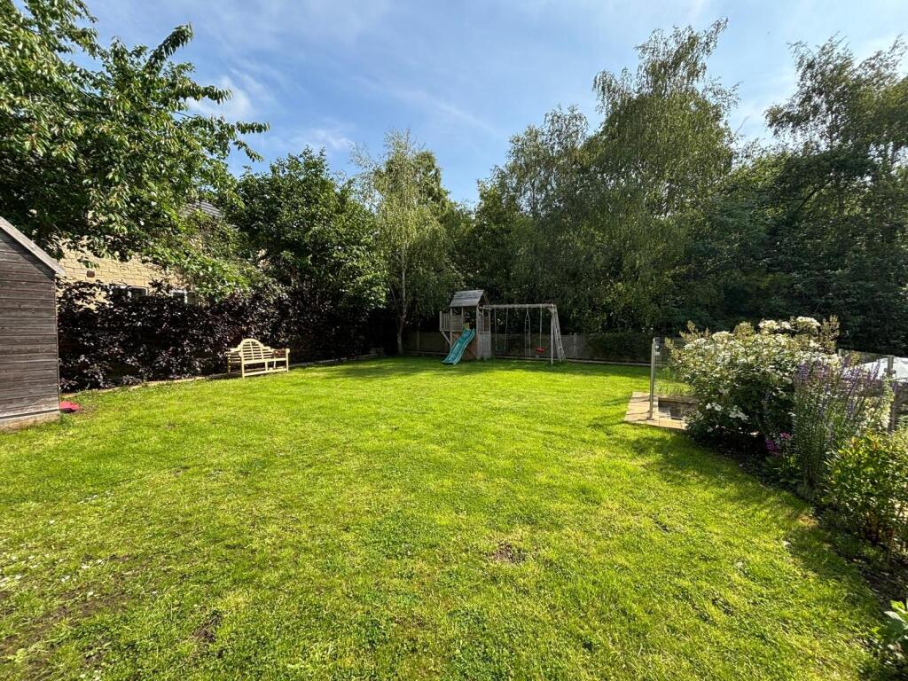 Additional image 31 of Gilstead Lane, Bingley, West Yorkshire, Ins, BD16