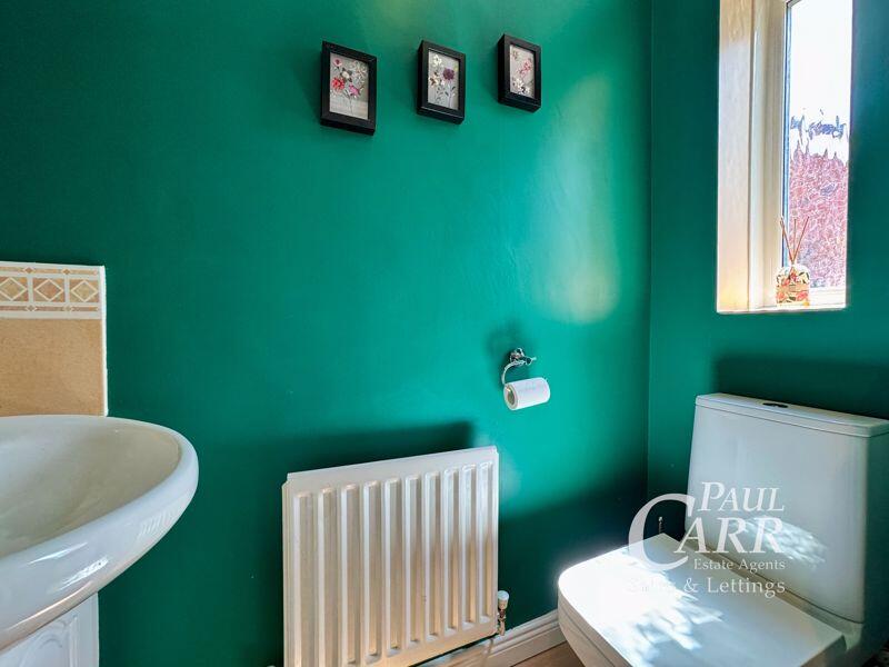 Additional image 7 of Weeford Dell, Four Oaks, Sutton Coldfield, B75 5RU