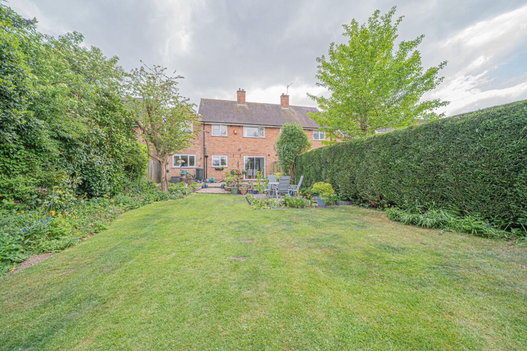 Additional image 24 of Longdon Road, Knowle, B93