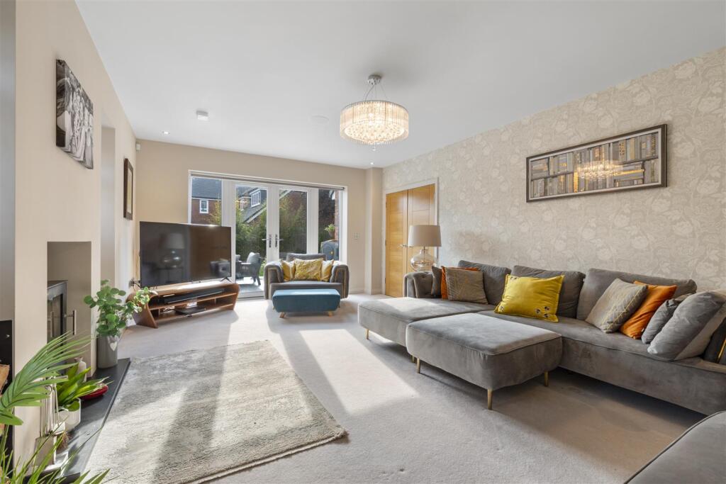 Additional image 8 of Knowle Wood Road, Dorridge, Solihull