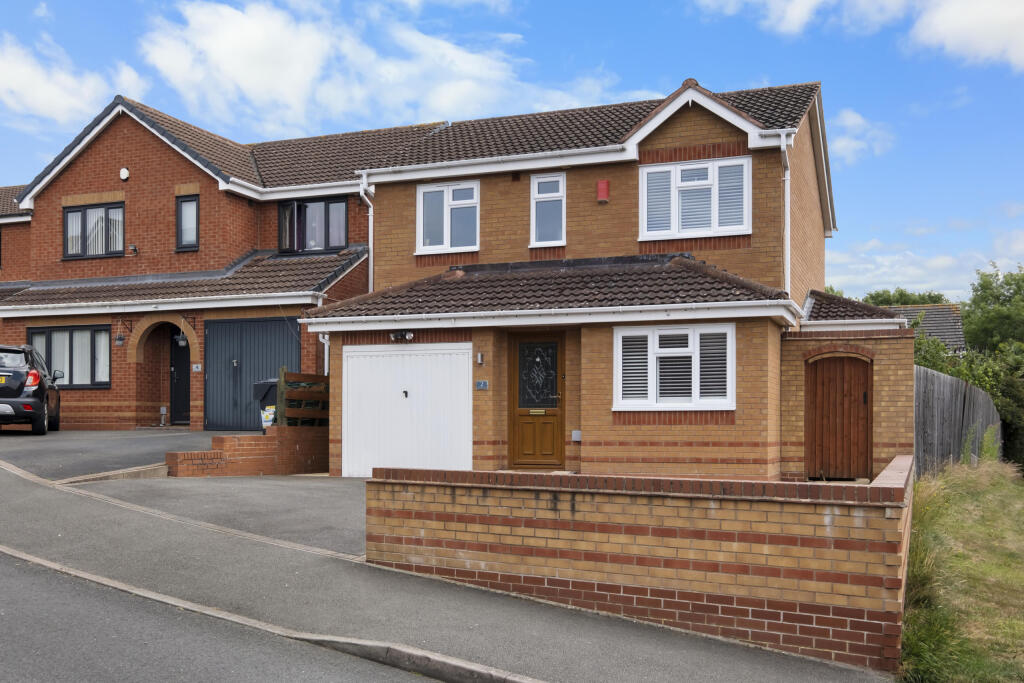 Additional image 20 of Valencia Road, Bromsgrove, Worcestershire
