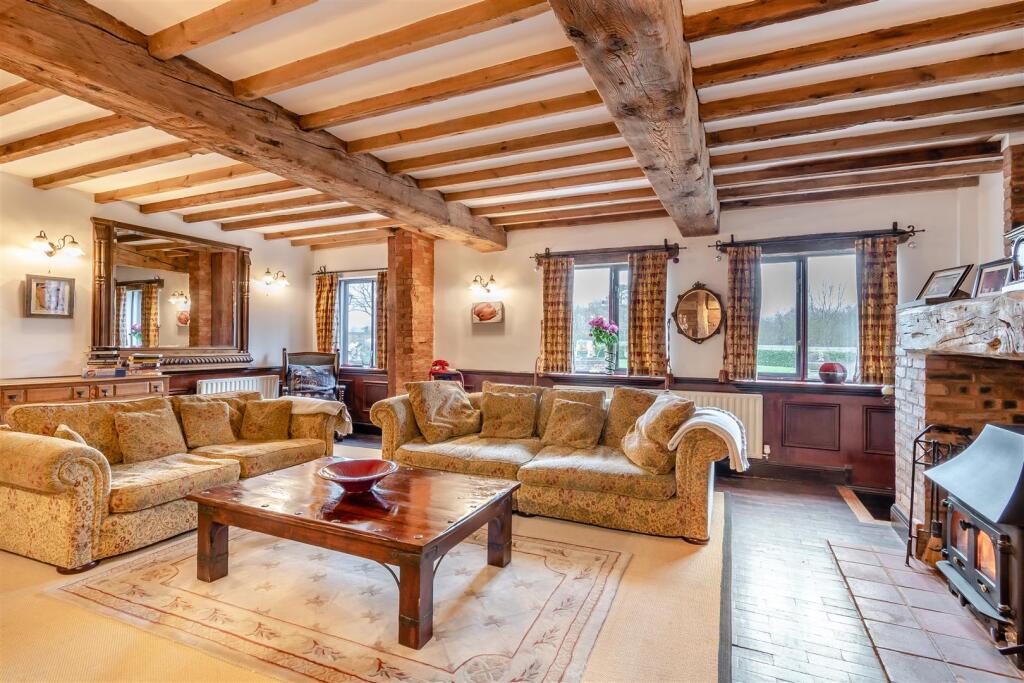 Additional image 9 of Bulls Lane, Wishaw, Sutton Coldfield